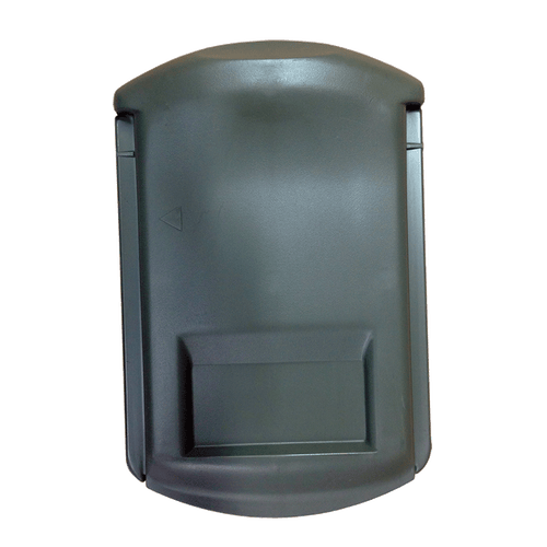Sliding Cover For C2