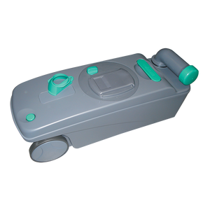 Left-Hand Holding Tank to Suit C400 Toilet