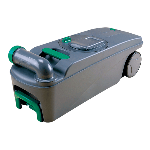 Right-Hand Holding Tank to Suit C400 Toilet