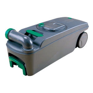 Right-Hand Holding Tank to Suit C400 Toilet
