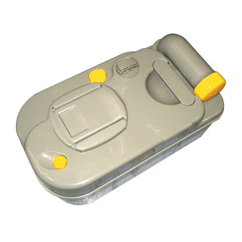 Holding Tank To Suit C200 Swivel - 17L Capacity
