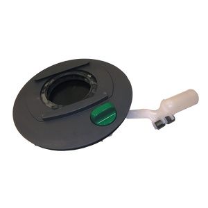 Left-Hand Slide Assembly For C400 Holding Tank
