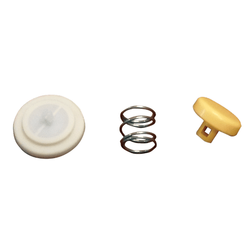 Thetford SC234 Vent Button Yellow for C200
