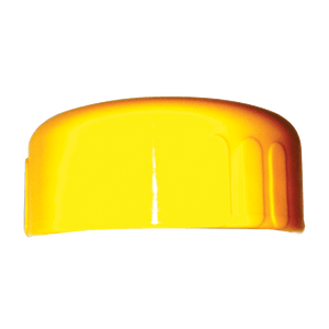 Thetford Yellow Dump Cap