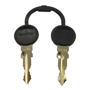 Thetford Zadi Key Only for Key Code