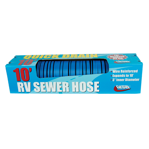 Valterra Sewer Hose 3