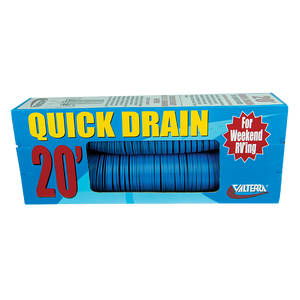 Valterra Sewer Hose 3" x 20"