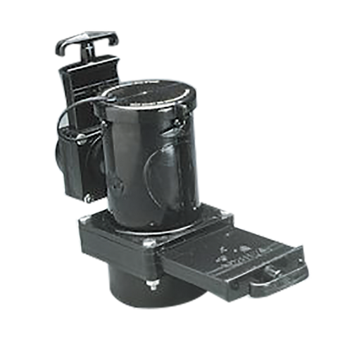 Valterra T18 Twin Sewer Valve