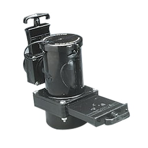 Valterra T18 Twin Sewer Valve