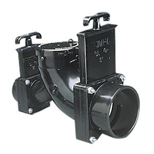 Valterra T80 Double Rotating Valve Assy
