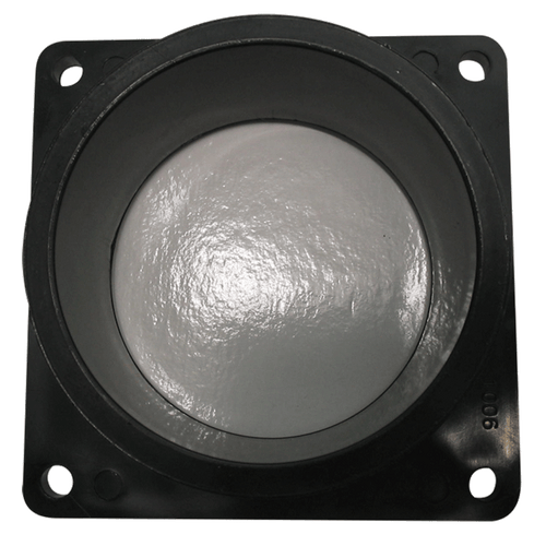 Valterra T1005 Slip Socket Flange