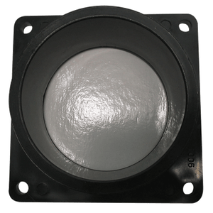 Valterra T1005 Slip Socket Flange