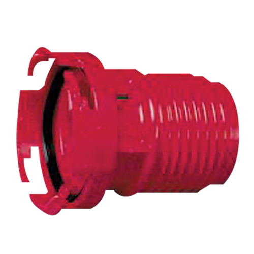 Valterra E-Z Threaded Straight Hose Adapter (F02-3101)