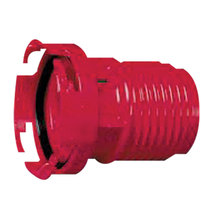 Valterra E-Z Threaded Straight Hose Adapter (F02-3101)