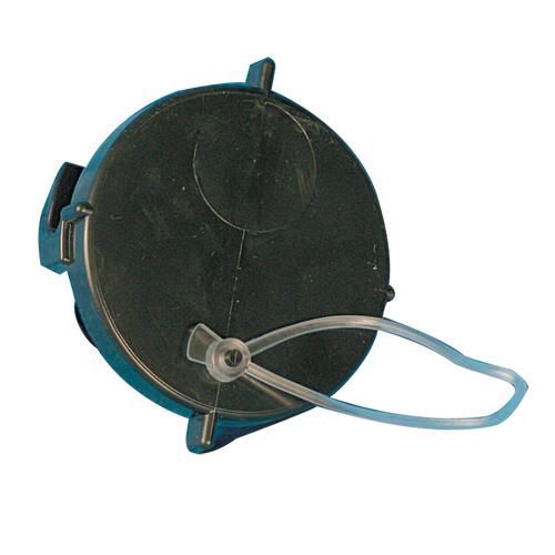 RV Sewer Hose Cap