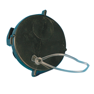 RV Sewer Hose Cap