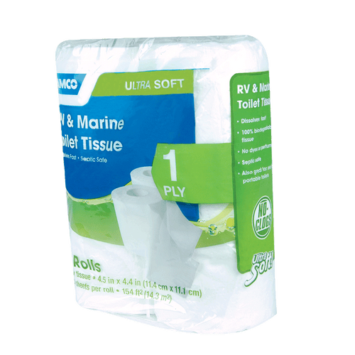 TST RV & Marine Toilet Tissue