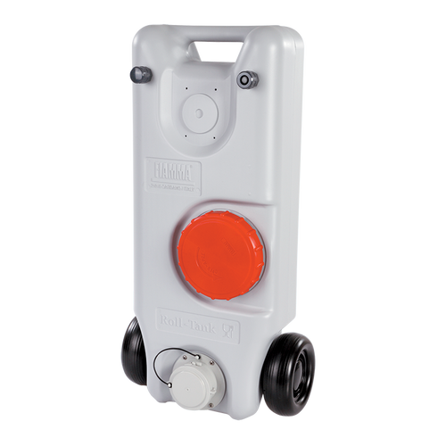 Fiamma 40Lt Portable Waste Tank