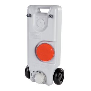 Fiamma 40Lt Portable Waste Tank
