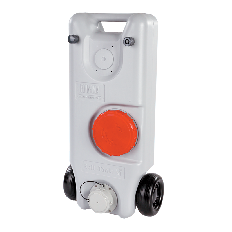 Fiamma 40Lt Portable Waste Tank