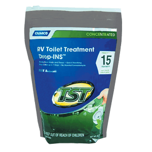 TST Max Toilet Concentrate Drop Ins