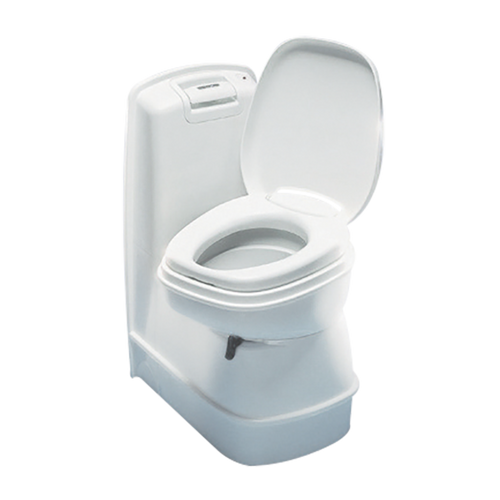 Thetford C200-CW Cassette Swivel Head (Manual)