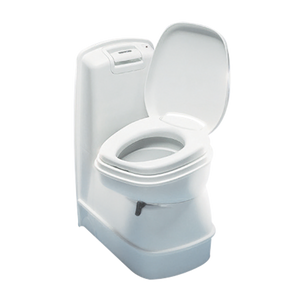 Thetford C200-CW Cassette Swivel Head (Manual)