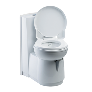 Thetford C250CS Toilet with Low Back