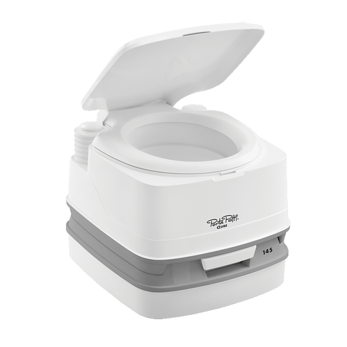 Thetford Porta Potti Qube 145 (white)
