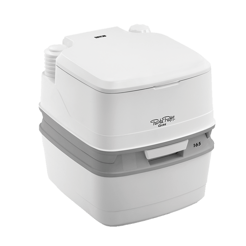 Thetford Porta Potti Qube 165 (white)