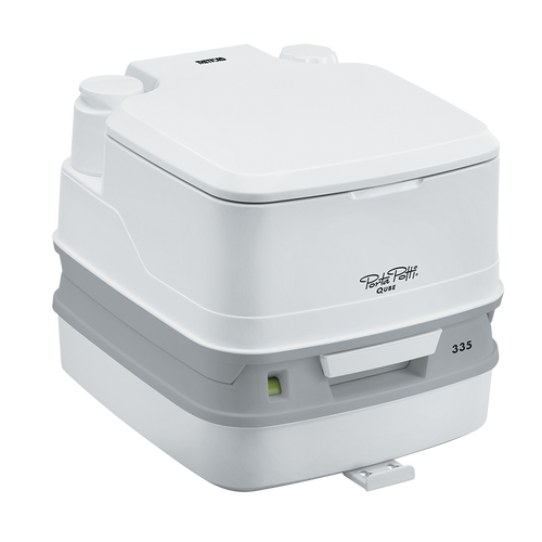 Thetford Porta Potti Qube 335 (white)