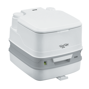 Thetford Porta Potti Qube 335 (white)