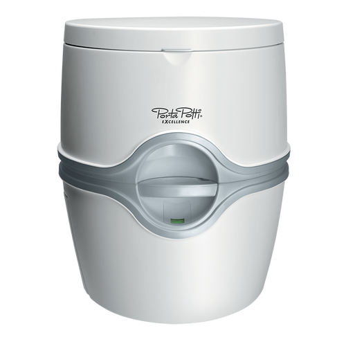 Thetford Porta Potti Excellence (white)