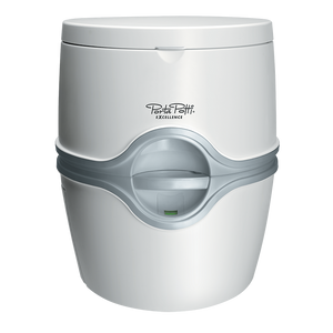 Thetford Porta Potti Excellence (white)