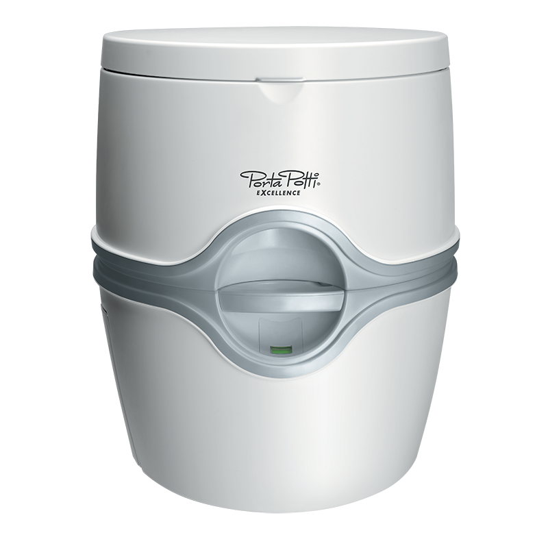 Thetford Porta Potti Excellence (white)