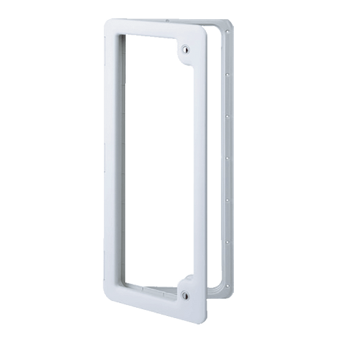 Thetford Service Door 5 (white)