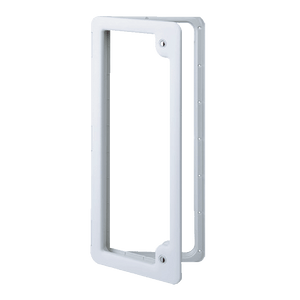 Thetford Service Door 5 (white)