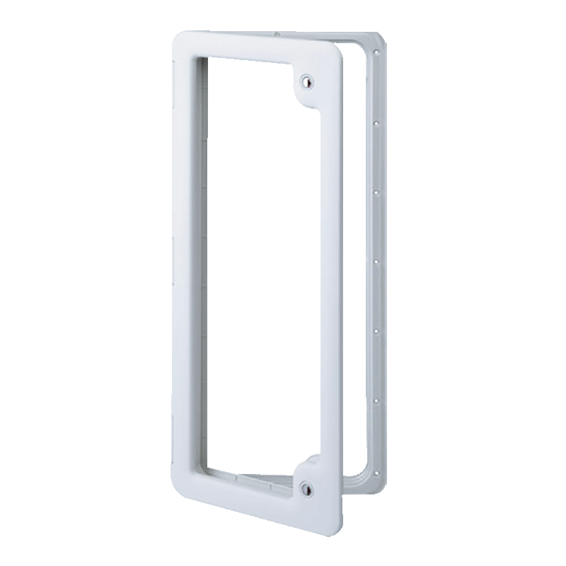 Thetford Service Door 5 (white)