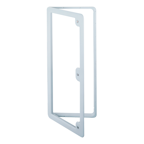 Thetford Service Door 6 (white)