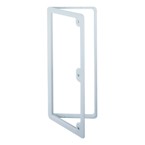 Thetford Service Door 6 (white)