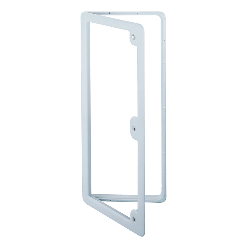 Thetford Service Door 6 (white)