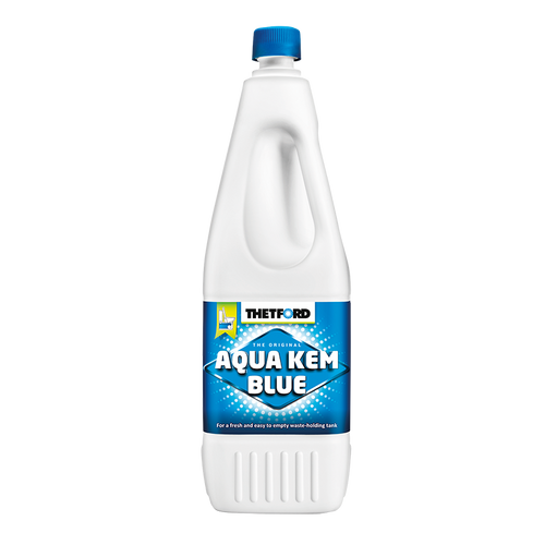 Thetford Aqua Kem Blue (2Lt)