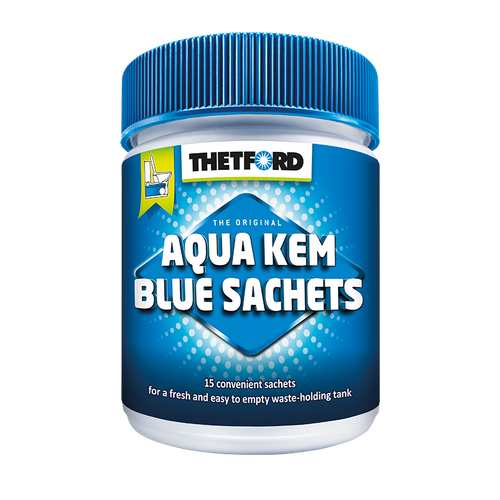 Thetford Aqua Kem Sachets