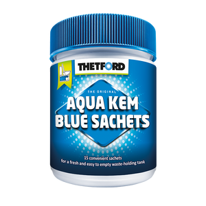 Thetford Aqua Kem Sachets