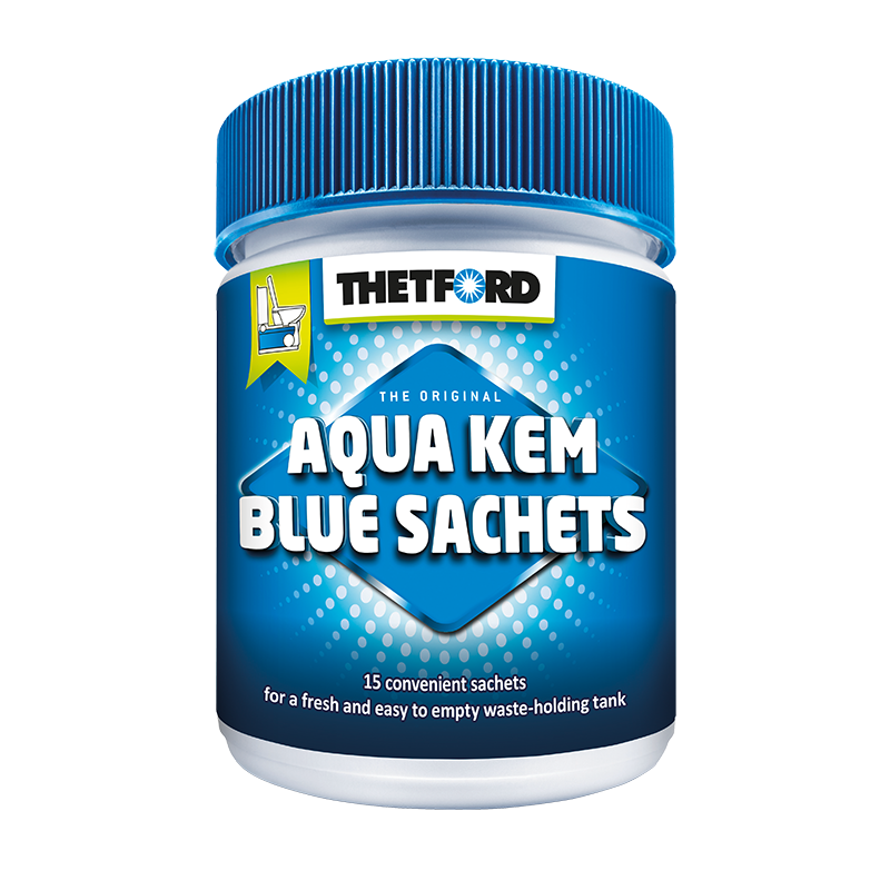 Thetford Aqua Kem Sachets
