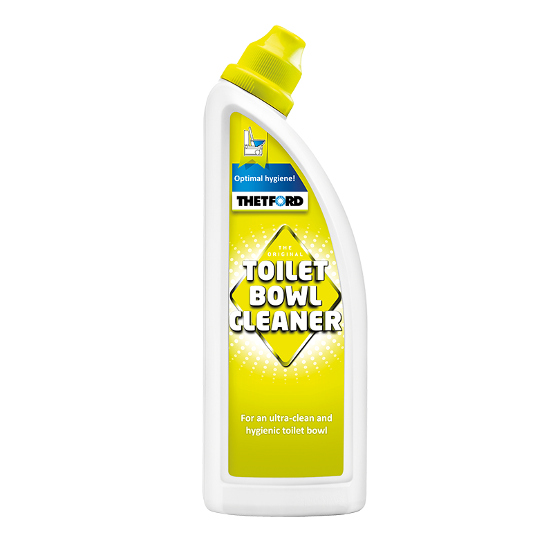 Thetford Toilet Bowl Cleaner (750ml)