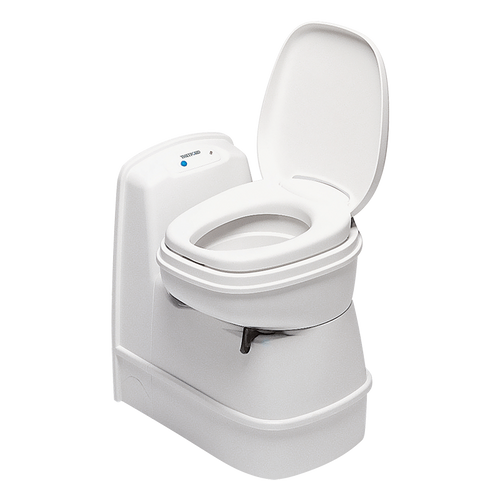 Thetford 12V Swivel Toilet Kit