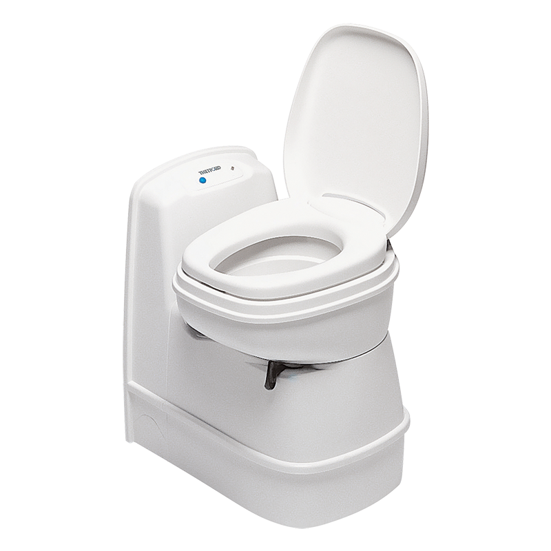 Thetford 12V Swivel Toilet Kit