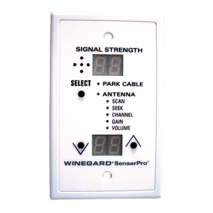 Winegard Sensar Pro