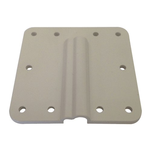 Winegard 4 Cable Entry Plate 2